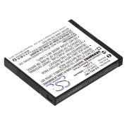 Batéria Nahrádza Panasonic DMW-BCL7