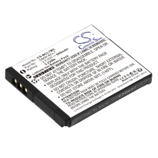 Batéria fotoaparátu Panasonic CS-BCL7MC