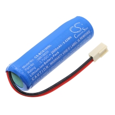 Batéria pre inteligentnú domácnosť Biolite CS-BCS100SL