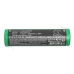 Priemyselné batérie Black & decker CS-BCS365PW