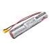 Batéria pre domáce bezpečnostné kamery Daitem CS-BCT160BT