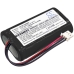 Batéria kompatibilné s Bionet CS-BCY900MX