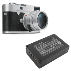 Batéria fotoaparátu LEICA CS-BDC10MC