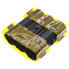 Batérie do vysávača Black+decker CS-BDH315VX