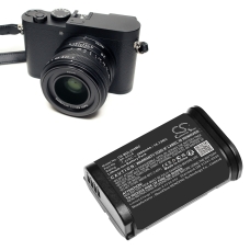 Batéria fotoaparátu LEICA CS-BDL200MC