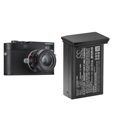 Batéria fotoaparátu LEICA CS-BDM110MC