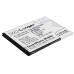 Batéria kompatibilné s 100+ Baidu cloud CS-BDV510SL