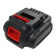 Batéria compatibleWith Black & decker