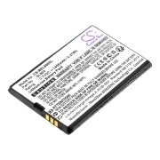 Batéria pre Bea-fon SL860 Touch