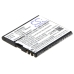 Batéria kompatibilné s Bea-fon CS-BES560SL