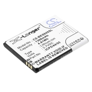 Batéria pre Bea-fon SL645 Plus