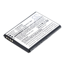 Kompatibilná náhrada batérie za BLU C584350150L