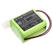 Priemyselné batérie Burley CS-BFT240BT