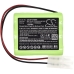 Priemyselné batérie Burley CS-BFT240BT