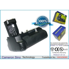 Kompatibilná náhrada za Canon BG-E3