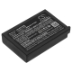 CS-BHT20BL<br />Batérie pre   nahrádza batériu BT-20LB