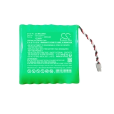 Priemyselné batérie Beckman CS-BKC390SL