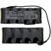 Batéria Nahrádza Black&Decker 90584779