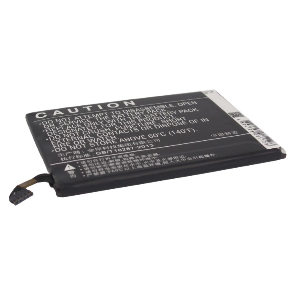 Batéria kompatibilné s BBK CS-BKE500SL