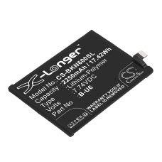 Batérie pre mobilné telefóny Vivo CS-BKN600SL