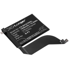 Batérie pre mobilné telefóny Vivo CS-BKQ700SL