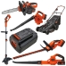 Priemyselné batérie Black & decker CS-BKR360PW