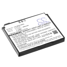 Batéria GPS, navigátora Becker CS-BKS100SL