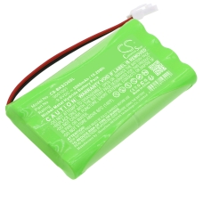 Batéria pre inteligentnú domácnosť Somfy CS-BKS220SL