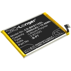 Batérie pre mobilné telefóny Vivo CS-BKS710SL
