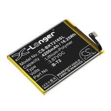 Batérie pre mobilné telefóny Vivo CS-BKT216SL