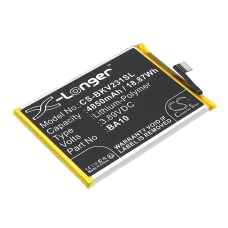 Batérie pre mobilné telefóny Vivo CS-BKV231SL