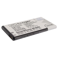 Batérie pre mobilné telefóny BBK CS-BKV303SL
