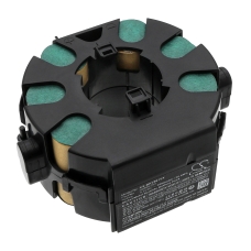 Batérie do vysávača Black&decker CS-BKV961VX