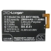 Batérie pre mobilné telefóny BBK CS-BKY190SL
