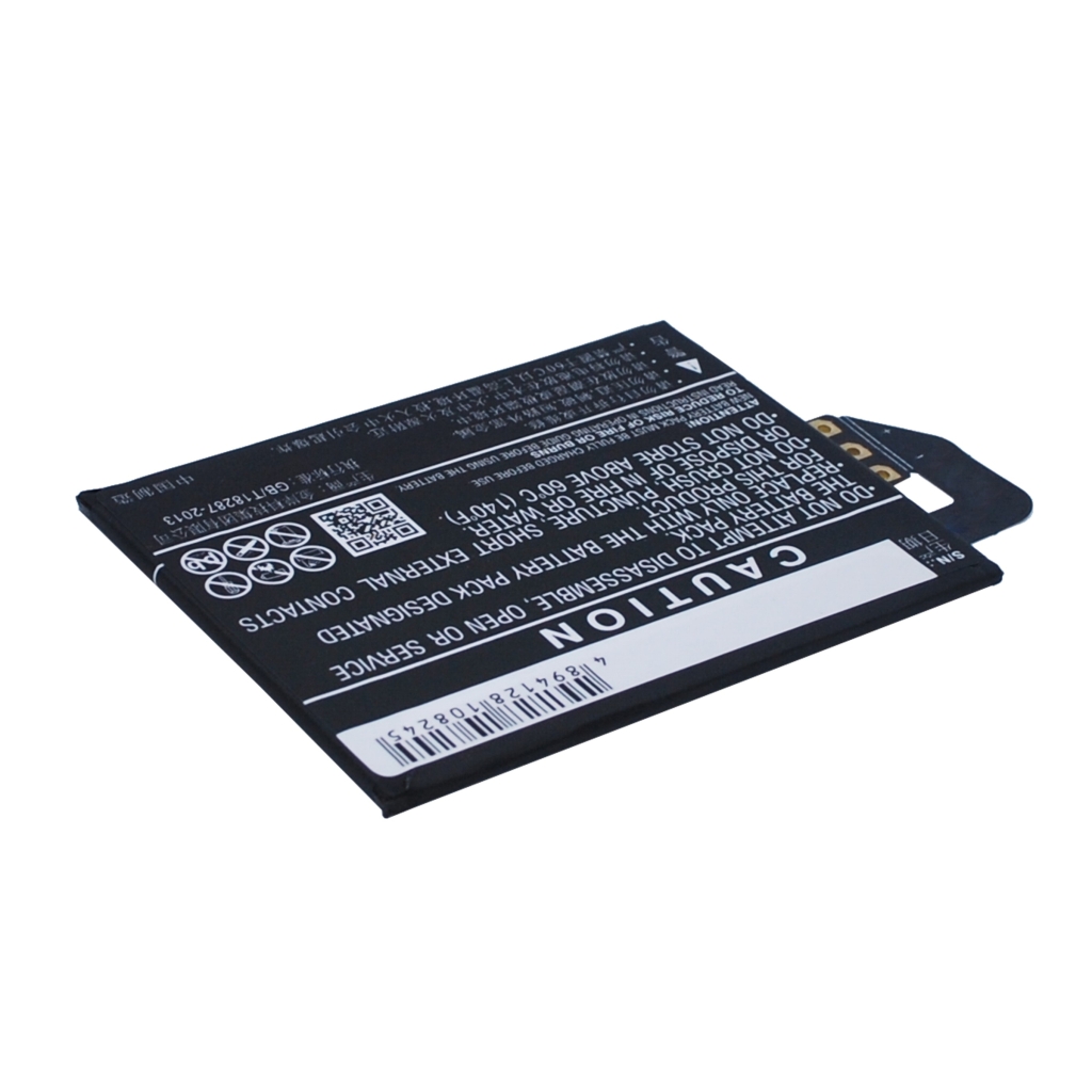 Batéria kompatibilné s BBK CS-BKY790SL