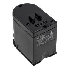 Kompatibilná náhrada batérie za Tineco 9178024487,SD8168,VRT 95929 VI