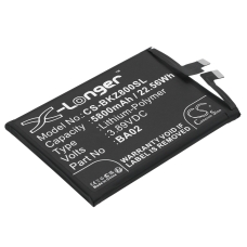 Batérie pre mobilné telefóny Vivo CS-BKZ800SL