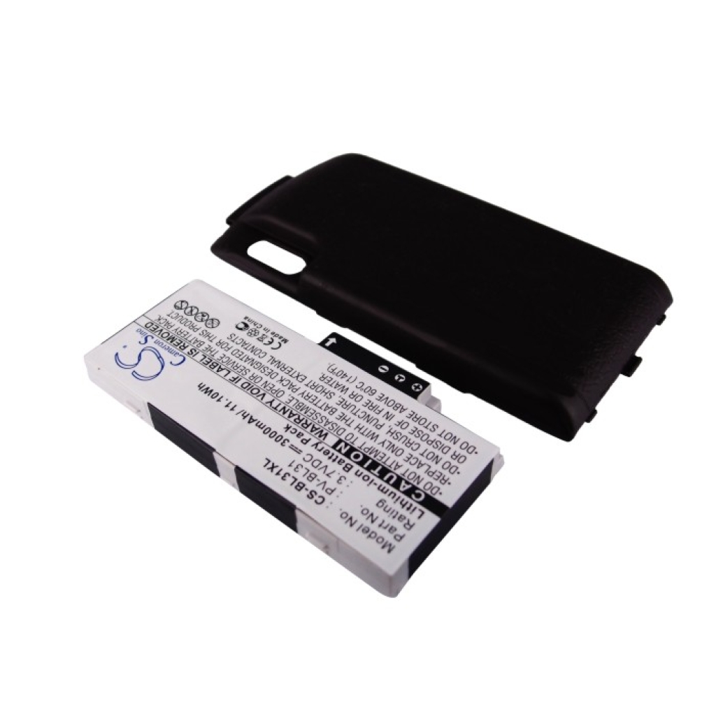 Batéria kompatibilné s Sharp CS-BL31XL