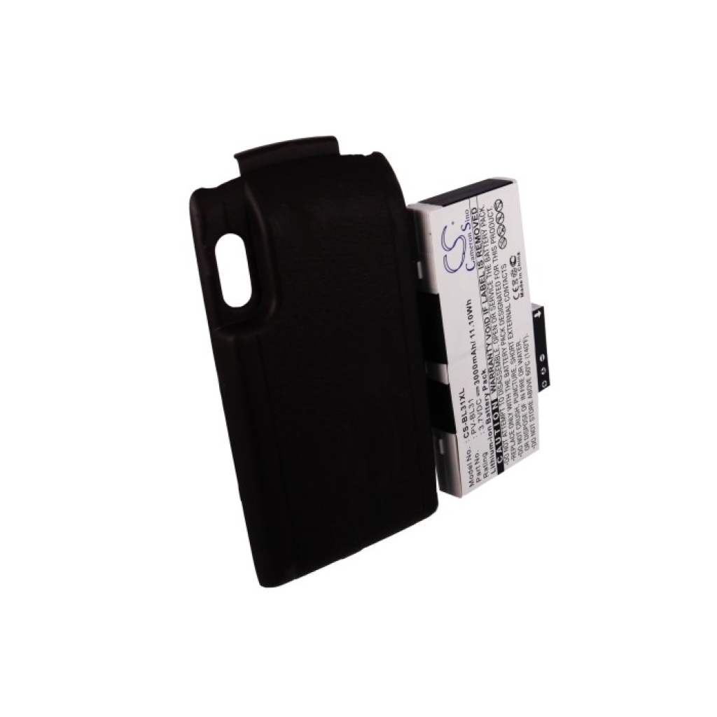 Batéria kompatibilné s Sharp CS-BL31XL