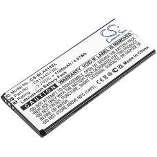 Kompatibilná náhrada batérie za BLU C813443130L