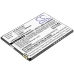 Batéria kompatibilné s BLU CS-BLC510SL