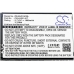 Batérie pre mobilné telefóny BLU CS-BLD141SL