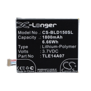 CS-BLD150SL