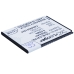 Batéria Nahrádza BLU C6804804150T