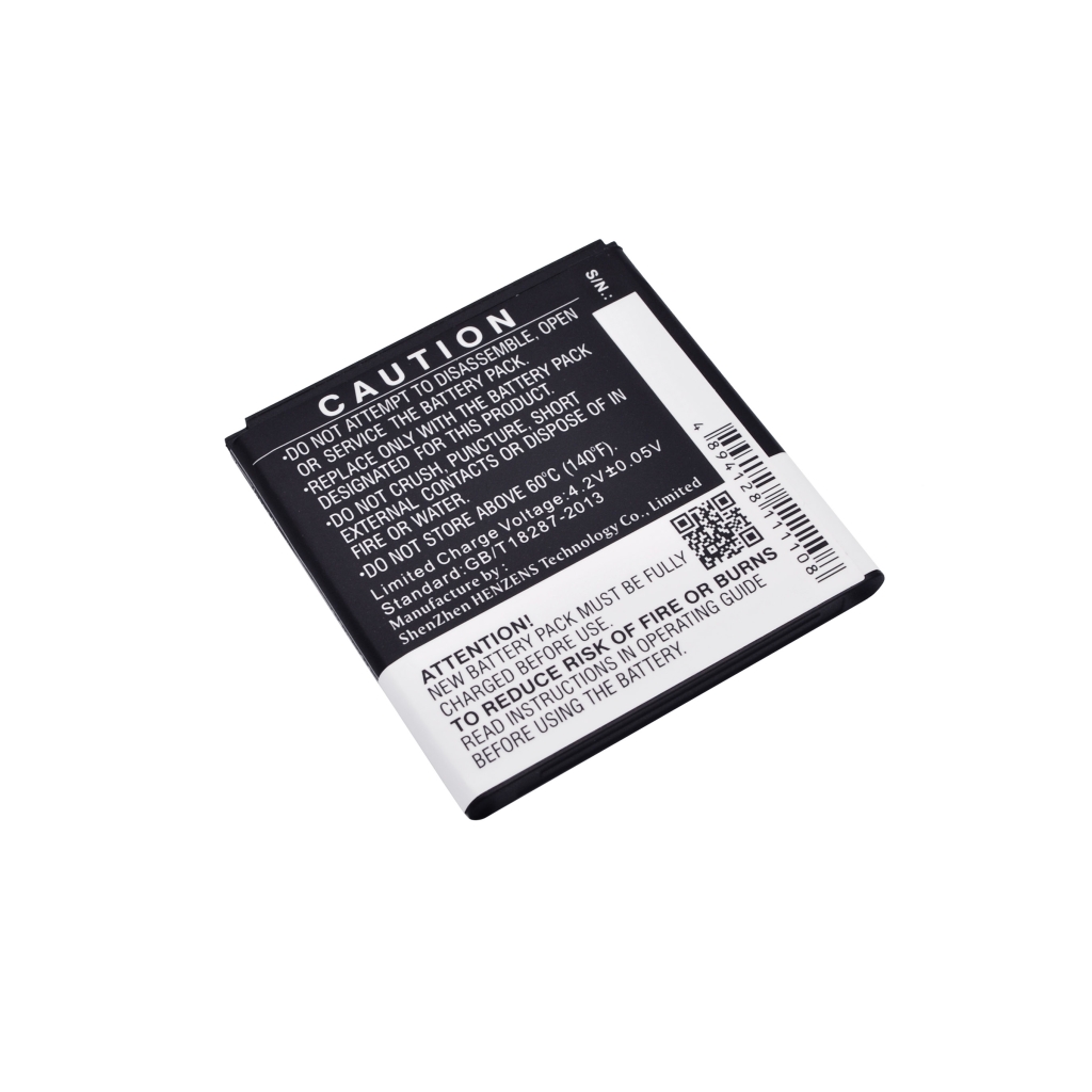 Batéria kompatibilné s BLU CS-BLD290SL
