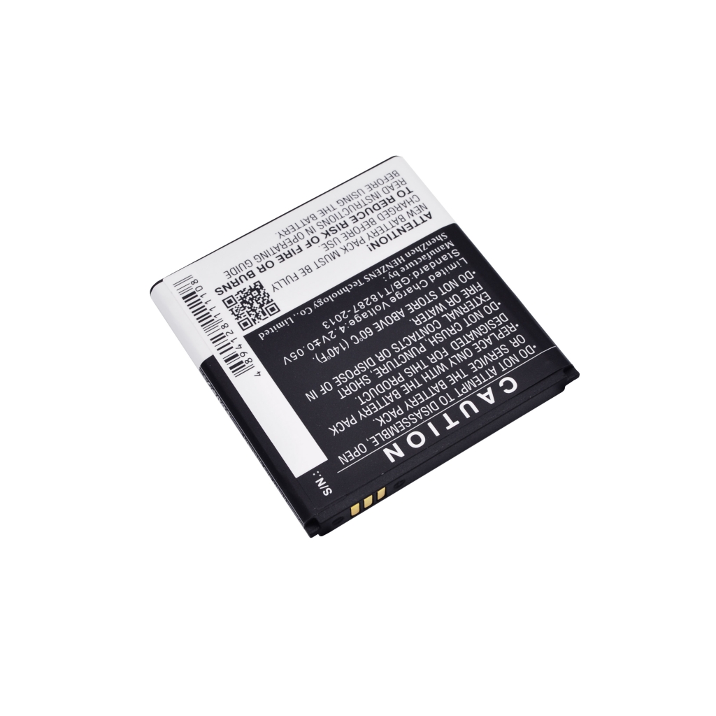 Batéria kompatibilné s BLU CS-BLD290SL