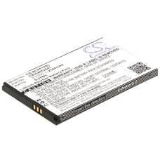 Kompatibilná náhrada batérie za BLU C835405250T