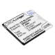 CS-BLD530SL<br />Batérie pre   nahrádza batériu C706045200T