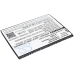 Batérie pre mobilné telefóny BLU CS-BLD770SL