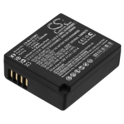 Batéria Nahrádza Panasonic DMW-BLG10
